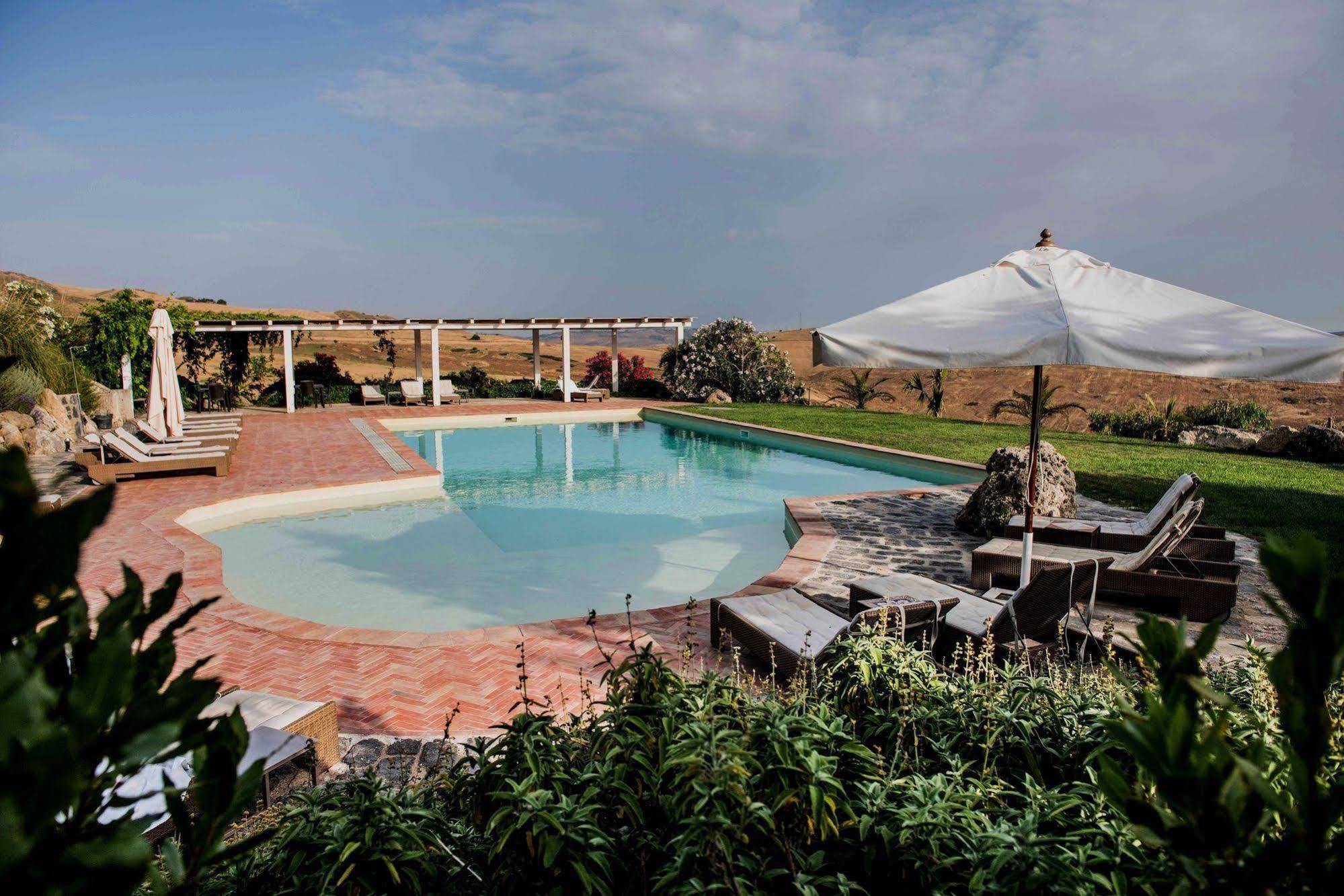 Agroturismo Susafa *