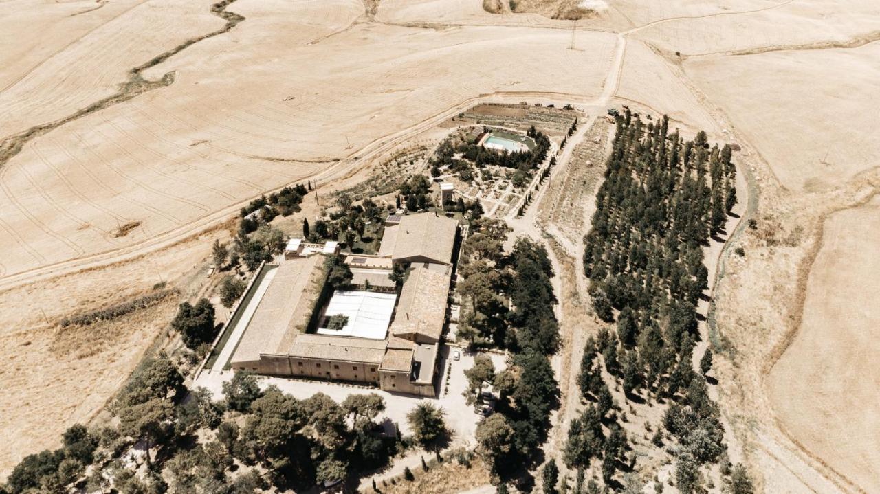 Susafa Agroturismo Vallelunga Pratameno
